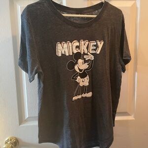 Mickey Mouse T-shirt